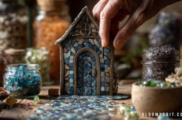 18 Enchanting Fairy Door Ideas