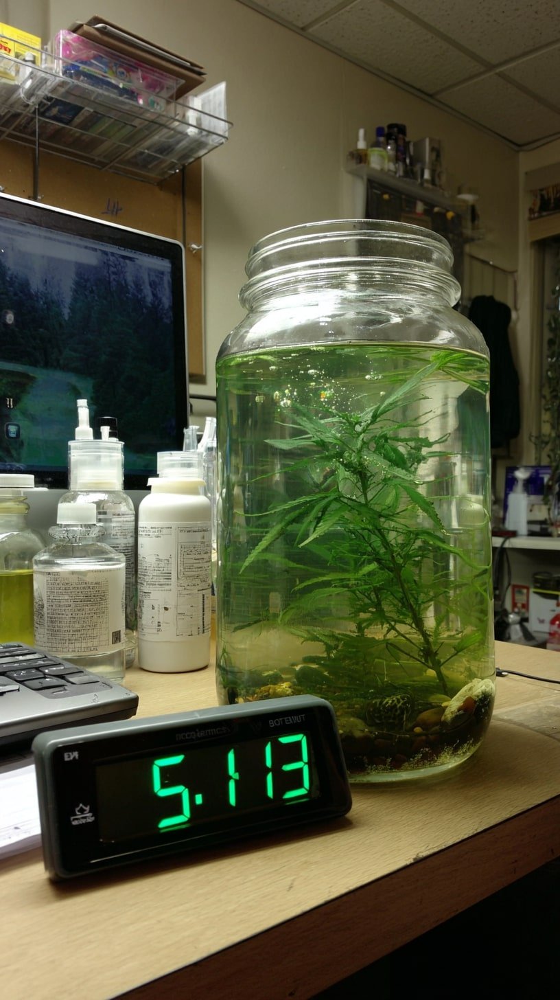 Low-Maintenance Water Gardens