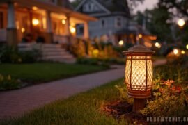 16 Lighting Ideas to Enhance the Aesthetics and Safety of Your Backyard