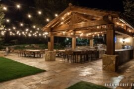24 Innovative Garden Lighting Ideas