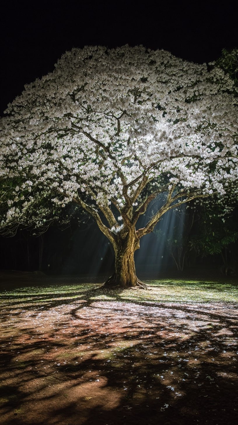 Highlight Bloom Canopies